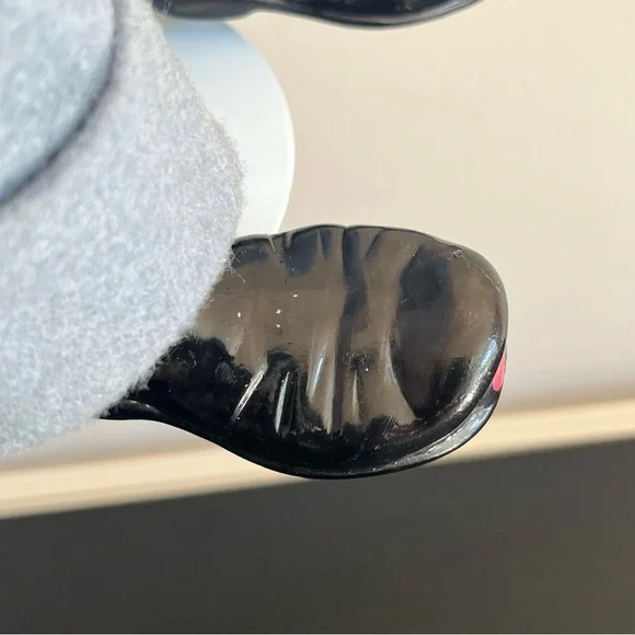 Dream Dolls Porcelain Boy Doll Hand Painted 15 Inch Vintage - Picture 12 of 12